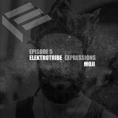 Elektrotribe Expressions Episode 5 : Moji in Black Feather