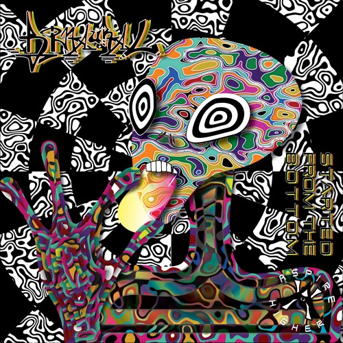 BiNAURAL - Started From The Bottom {Aspire Higher Tune Tuesday Exclusive}