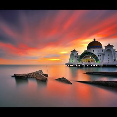 Heart Soothing Surah Rahman By Ameer Shamim