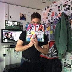 Soul Clap Records Show Never Fake It Special @ The Lot Radio 12 - 10 - 2019