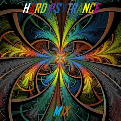 Hard Psytrance