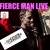 Artwork for Fierce Man [LIVE] petite dédicace au groupe Bérurier Noir