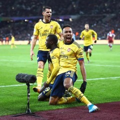 Aubameyang