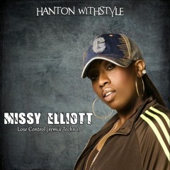 Missy Elliott Lose Control (remix Techno )