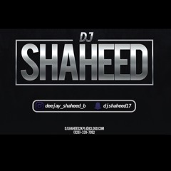 Dj Shaheed Presents Soca Fever/Indian Teaser @deejay_shaheed_b @djshaheed17 (TEAMSUPERNATURAL)