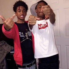 RSG Hitta - Kick Door Reloaded Ft. Lul Slime