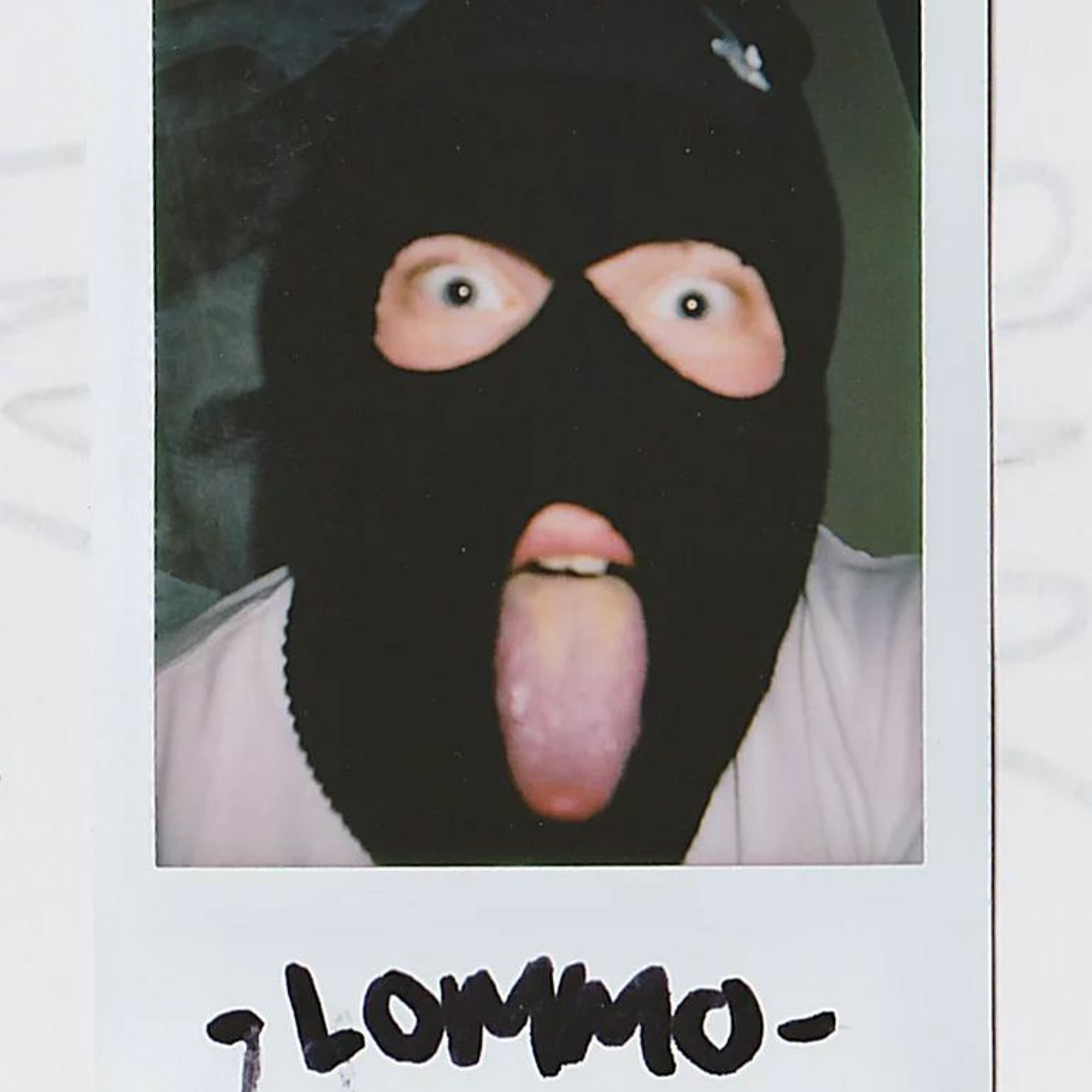 LOMMO - PÄLÄPÄLÄ (187MIX) episode artwork