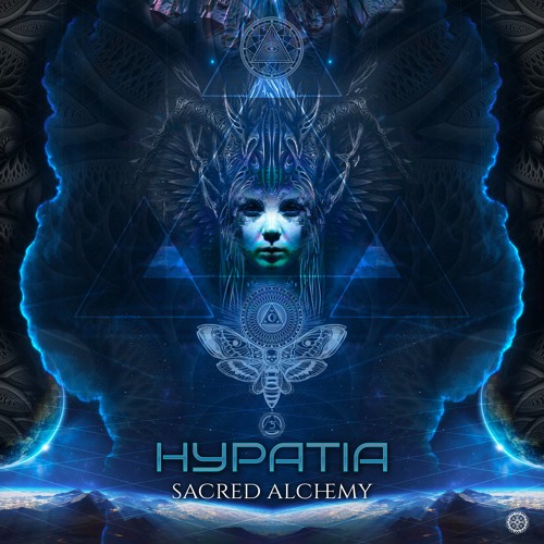 Ital & Hypatia - Nawa