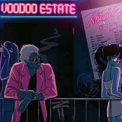 Nightmares On Venus