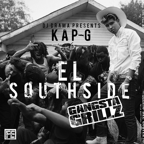 Stream Kap g-Netflix & Chill by mexicancholo16 | Listen