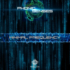 Phonic Senses - Darkness (OUT NOW ON BEATPORT @BEAT ON RECORDS)