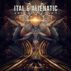 Ital & Alienatic - Are We Alone?