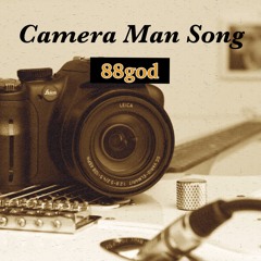 Camera Man Song