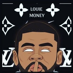 Louie Money - Kyrie