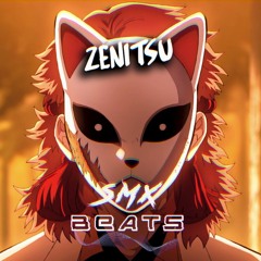 "Zenitsu" - Fast Flow Hard Trap Type Beat (Prod.SMX BEATS)