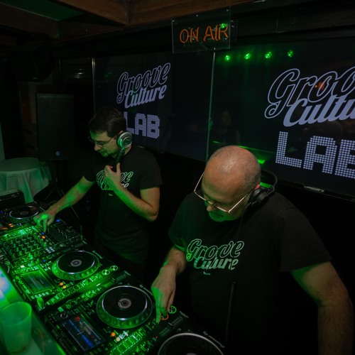 Micky More & Andy Tee Live @ Groove Culture LAB 12/05/2019