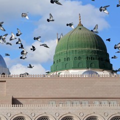 متى يا حبيبي أزور الديار-المنشد يحيى بصل