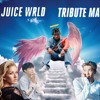 JUICE WRLD Tribute Mashup 쥬스 월드 추모 매쉬업 W/ BTS ELLIE Goulding 짱유 EK SMTM 쇼미더머니 수란 최엘비 ANIMASHUP 272