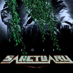 Joji - Sanctuary (Ally Remix)