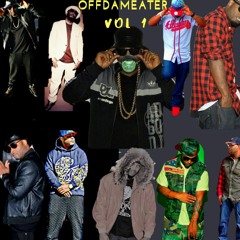 FUCKMUSICMIXTAPE VOL1