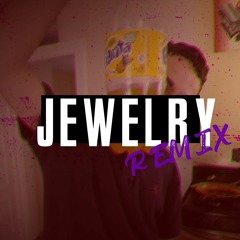 Lo$t king - Jewelery Remix (prod by yung sherman & lil sad)