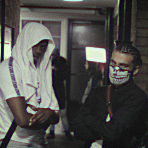 Ranzo x YS Tekdinner - No Indeed