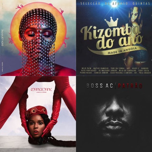 All My Spotify songs