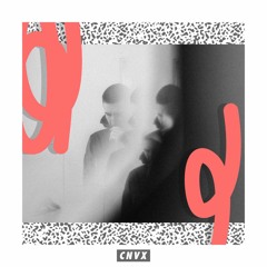 CNVX014 - KID DRAMA - IDEAL FORM EP (CLIPS)