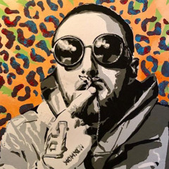 Mirrors (Mac Miller x Flatbush Zombies type beat)