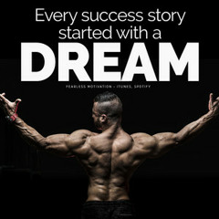 Motivation Podcast - Motivational Speeches & Peptalk For Success