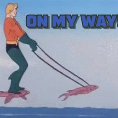 OMW (prod.Unknowninstrumentalz)
