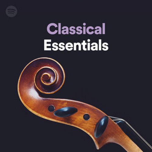Classical Essentials