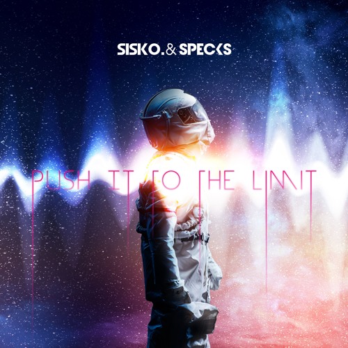 Push It To The Limit w/ Specks