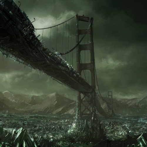 -Cromogazz-    Apocalypse