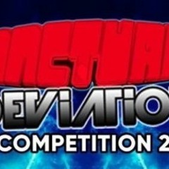 dj scott williams - deviation competition 2020
