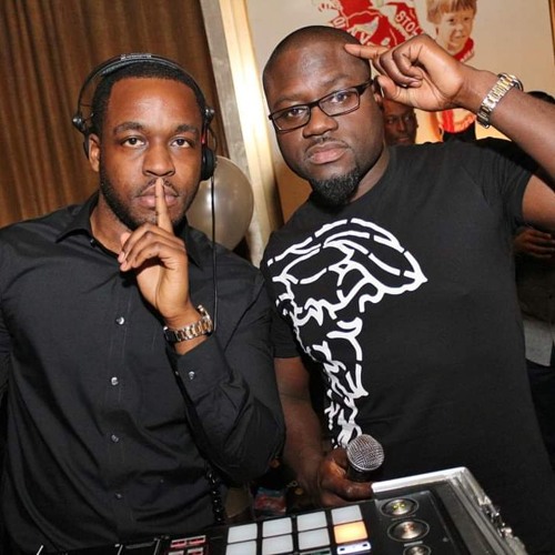 MJ (Invasion Crew) & Pure Vibes Ent - LIVE @ Lock In (December 2019)