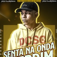 SENTA NA ONDA DO VERDIM - MC RM ((DJ DIEGO & DJ GP ))