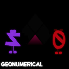 LetterGemtale - GEONUMERICAL V4 A-Side