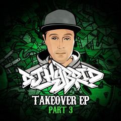 DJ Hybrid - On A Riddim