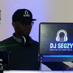 2019 Naija Mix (DJ Segzy GWDBB) December Edition