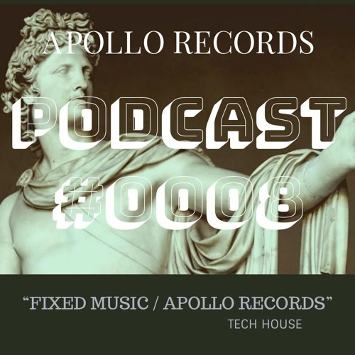 @FixedMusic-PODCAST (Apollo Records)