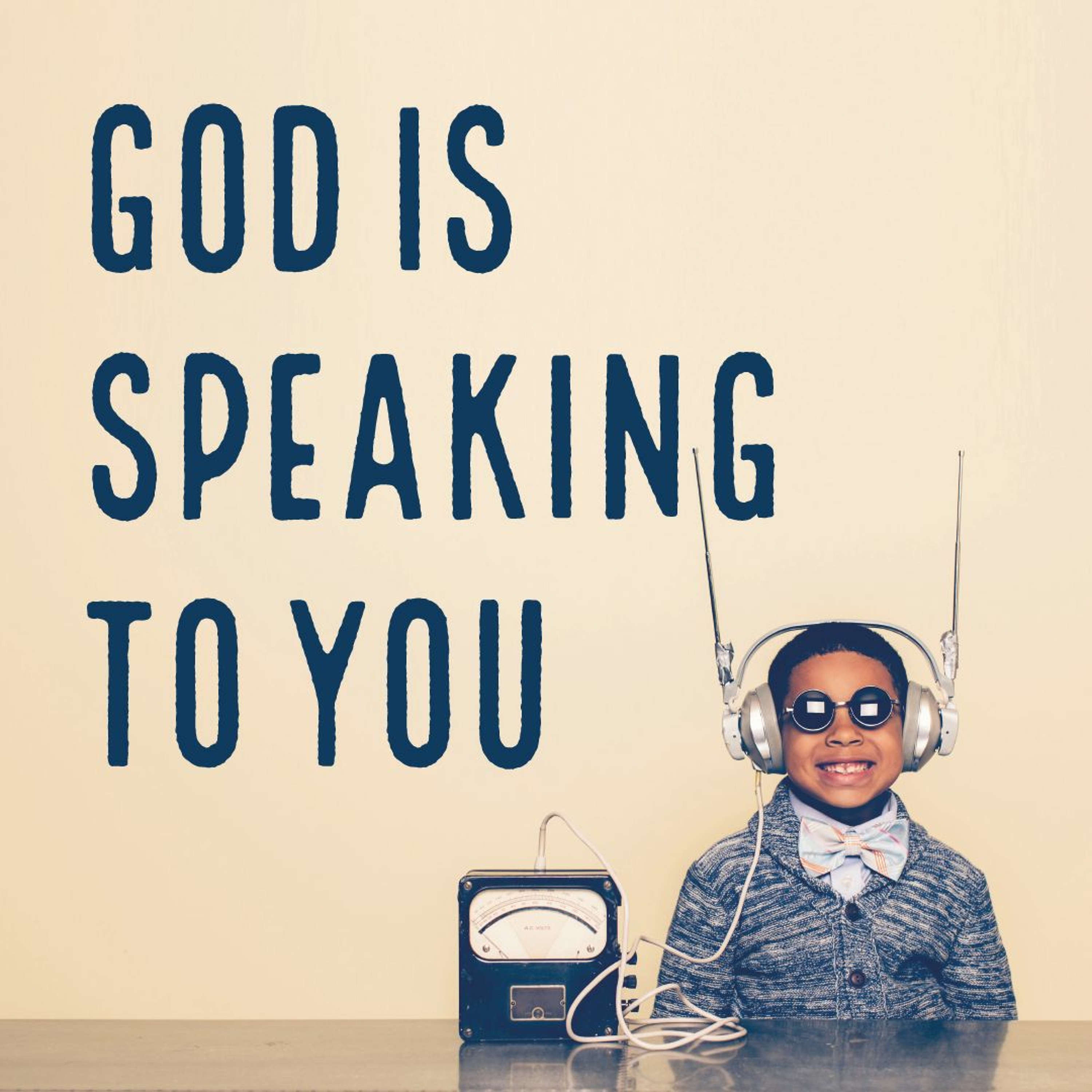 precious | Audio-Podcast
