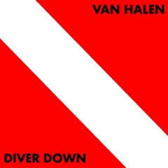 VAN HALEN DIVER DOWN TONE ROLAND DC-30