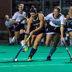 Kelcie Finn- Evolution of FH player