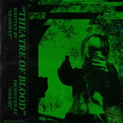 GEHRMAN - THEATRE OF BLOOD「PROD. INOCHI」