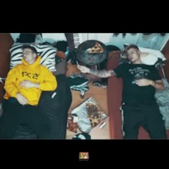 Szymi Szyms x OsaKa - AFRI (prod. FVCKOFF)