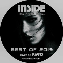 Bar INSIDE ThePlaceToBe Best Of 2019 Mixed By FARO BG