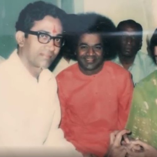 Bvs Reddy Stream DEAR Sai | Listen to Bhajans by BV Raja Reddy playlist online ...