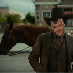 Old Town Road Из Мира Грез (by Oraradi)