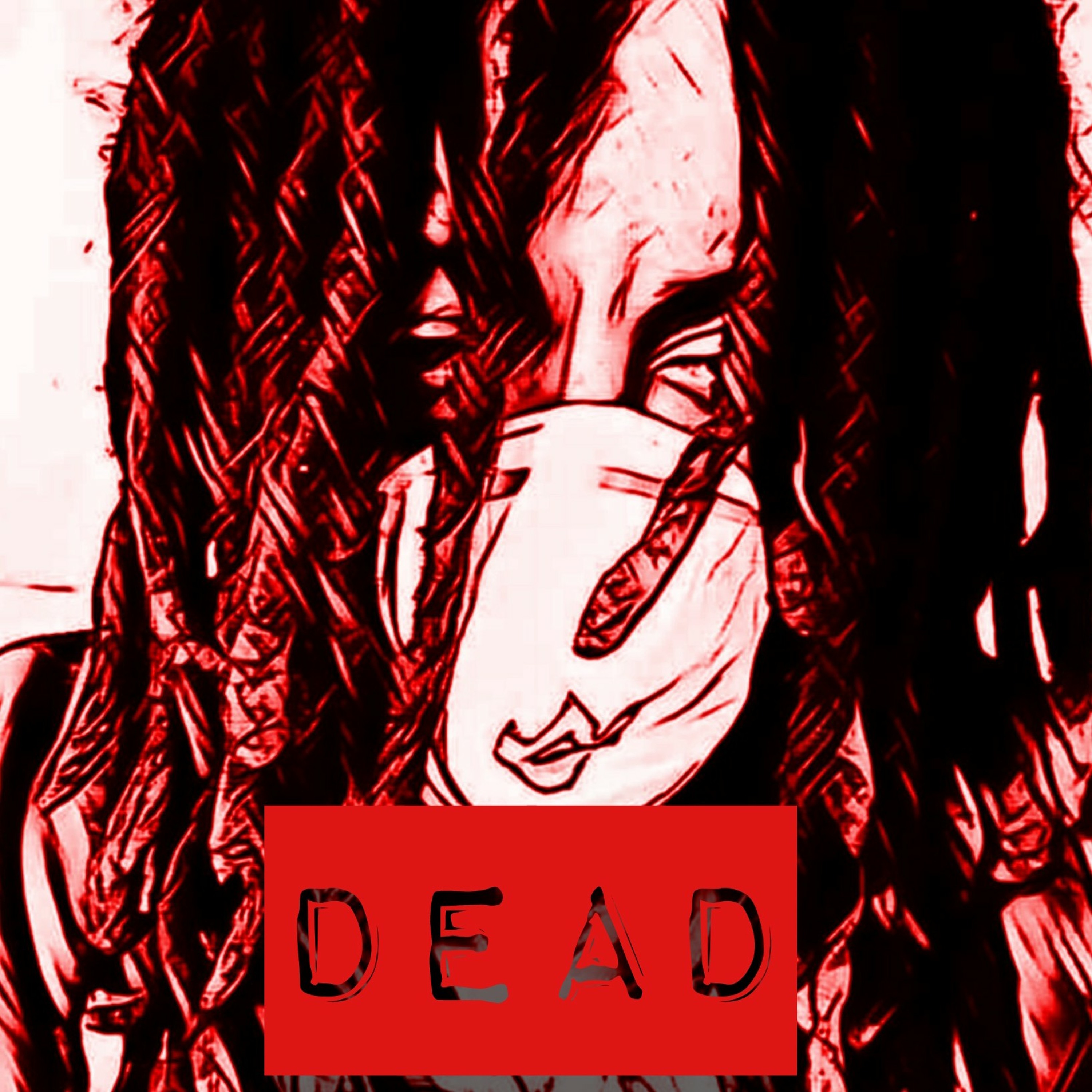 DEAD episode artwork